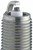 NGK Copper Spark Plug Box of 4 (BKR7E) - 4644 Photo - out of package