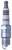 NGK IX Iridium Spark Plug Box of 4 (UR5IX) - 7177 Photo - Primary