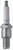 NGK Racing .5 Spark Plug Box of 4 (R6725-105) - 3857 Photo - Primary