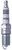 NGK IX Iridium Spark Plug Box of 4 (TR5IX) - 7397 Photo - Primary