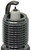 NGK Iridium Spark Plug Box of 4 (IZTR5B11) - 1465 Photo - out of package