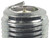 NGK Iridium Racing Spark Plug Box of 4 (R7438-8) - 4905 Photo - out of package