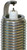 NGK Iridium Spark Plug Box of 4 (DILKAR7B11) - 1406 Photo - out of package