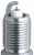 NGK Single Iridium Spark Plug Box of 4 (TR8IX) - 3691 Photo - out of package