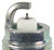 NGK Iridium/Platinum Spark Plug Box of 4 (IZFR6K-11) - 6994 Photo - out of package