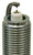 NGK Iridium/Platinum Spark Plug Box of 4 (DILFR5A11) - 93759 Photo - out of package