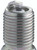 NGK Nickel Spark Plug Box of 10 (B8EFS) - 1049 Photo - out of package