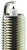 NGK G-Power Platinum Spark Plug Box of 4 (LKAR7BGP-S) - 92649 Photo - out of package