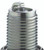 NGK BLYB Spark Plug Box of 6 (BR8ES) - 1463 Photo - out of package