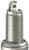 NGK Standard Spark Plug Box of 4 (CPR6EA-9S) - 1582 Photo - out of package