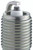 NGK Standard Spark Plug Box of 10 (BPR5EFS-13) - 2359 Photo - out of package