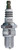 NGK Iridium IX Spark Plug Box of 4 (BR9ECMIX) - 2707 Photo - Primary
