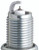 NGK Iridium IX Spark Plug Box of 4 (BCPR5EIX-11) - 3306 Photo - out of package