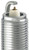NGK Laser Iridium Spark Plug Box of 4 (ILFR6T11) - 4904 Photo - out of package