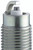 NGK Standard Spark Plug Box of 4 (ZFR5D-11) - 4936 Photo - out of package