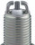 NGK Standard Spark Plug Box of 4 (BKR6EKC) - 4959 Photo - out of package