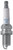 NGK V-Power Spark Plug Box of 4 (BKR4E-11) - 5424 Photo - Primary