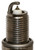 NGK Laser Iridium Spark Plug Box of 4 (IFR7F-8DS) - 5794 Photo - out of package