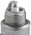NGK BLYB Spark Plug Box of 6 (BPMR6A) - 6759 Photo - out of package