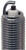 NGK Standard Spark Plug Box of 10 (LMAR8A-9S) - 6817 Photo - out of package