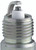 NGK V-Power Spark Plug Box of 4 (UR45) - 6945 Photo - out of package