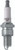 NGK Standard Spark Plug Box of 4 (BPR6ES-11) - 7133 Photo - Primary