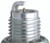 NGK Iridium IX Spark Plug Box of 4 (CR6HIX) - 7274 Photo - out of package