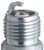 NGK Iridium IX Spark Plug Box of 4 (YR55IX) - 7588 Photo - out of package