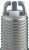 NGK Laser Platinum Spark Plug Box of 4 (CR9EKPA) - 7785 Photo - out of package