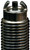 NGK Standard Spark Plug Box of 10 (MAR8B-JDS) - 8765 Photo - out of package