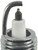 NGK Laser Iridium Spark Plug Box of 4 (IZFR6Q) - 91234 Photo - out of package