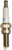 NGK Laser Platinum Spark Plug Box of 4 (SPMR8A6HDG) - 92264 Photo - Primary