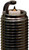 NGK Laser Iridium Spark Plug Box of 4 (LMAR9AI-10) - 93188 Photo - out of package