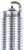 NGK Laser Iridium Spark Plug Box of 4 (SILZKAR7E8S) - 93476 Photo - out of package