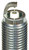 NGK Laser Iridium Spark Plug Box of 4 (DILKR6D11G) - 95264 Photo - out of package