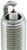 NGK Laser Iridium Spark Plug Box of 4 (DF6H-11B) - 95993 Photo - out of package