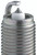 NGK Laser Platinum Spark Plug Box of 4 (PLFR5A-11) - 6240 Photo - out of package