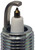 NGK Laser Iridium Spark Plug Box of 4 (IZFR7M) - 4214 Photo - out of package