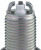 NGK Copper Core Spark Plug Box of 4 (BKR6EKU) - 6993 Photo - out of package