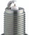 NGK Iridium Racing Spark Plug Box of 4 (R7435-10) - 4897 Photo - out of package