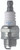 NGK Nickel Spark Plug Box of 4 (BMR7A SOLID BLYB) - 91044 Photo - Primary