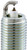 NGK Laser Iridium Spark Plug Box of 4 (DILKAR8K8G) - 96008 Photo - out of package