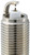 NGK Laser Iridium Spark Plug Box of 4 (DILFR6D8D) - 97293 Photo - out of package