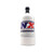 Nitrous Express 5lb Bottle w/Lightning 500 Valve (5.25 Dia x 17.64 Tall) - 11050