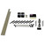 Nitrous Express 8 Cyl 1/16 Dry Nozzle Intake Plumbing Kit - 13381