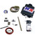 Nitrous Express Direct Port Water Injection 4 Cyl Stage 2 w/Hardlines - 15125H