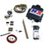 Nitrous Express Direct Port Water Injection 6 Cyl Stage 3 w/Hardlines - 15131H