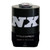 Nitrous Express Lightning Alcohol Solenoid Stage 6 (.187 Orifice) - 15202L
