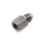 Nitrous Express 1/8FPT x 4AN Fitting - 15236