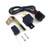 Nitrous Express Dominator Throttle Switch w/HD 60 Amp Relay - 15505